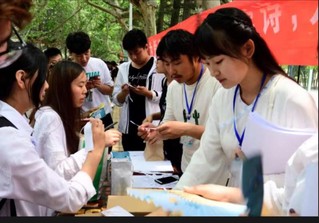 江苏j9国际技术学院国学社
